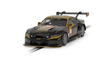 Slot Cars & Accessories - Scalextric - Mustang GT3 Qatar 2024