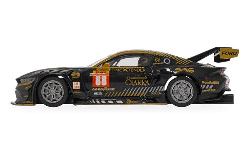Slot Cars & Accessories - Scalextric - Mustang GT3 Qatar 2024