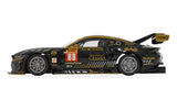 Slot Cars & Accessories - Scalextric - Mustang GT3 Qatar 2024