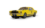 Slot Cars & Accessories - Scalextric - Ford Mustang Rassler Racing