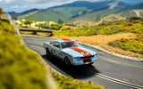 Slot Cars & Accessories - Scalextric - Shelby GT350 Gult Edition