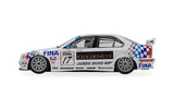 Slot Cars & Accessories - Scalextric - BMW E36 BTCC 1995 Brabham