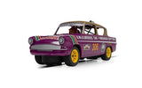 Slot Cars & Accessories - Scalextric - Ford Anglia George Polley 306