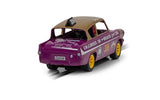 Slot Cars & Accessories - Scalextric - Ford Anglia George Polley 306