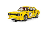 Slot Cars & Accessories - Scalextric - Ford Escort MK1 Nick Whiting