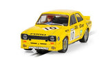 Slot Cars & Accessories - Scalextric - Ford Escort MK1 Nick Whiting