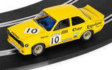 Slot Cars & Accessories - Scalextric - Ford Escort MK1 Nick Whiting