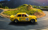 Slot Cars & Accessories - Scalextric - Ford Escort MK1 Nick Whiting