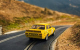 Slot Cars & Accessories - Scalextric - Ford Escort MK1 Nick Whiting