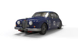 Slot Cars & Accessories - Scalextric - Jaguar MK2 - Grant Williams