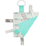 Baby Jacks Prayer Crinkle Sensory Toy 20x20cm - Baby Jack