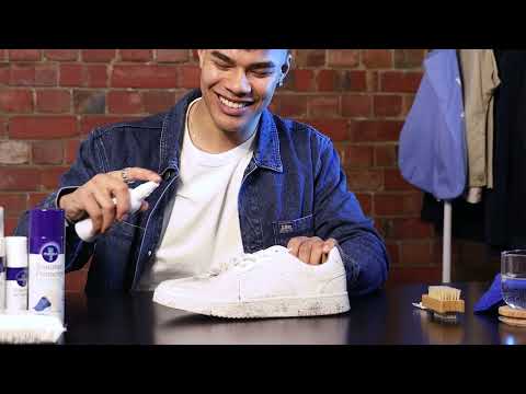 Maseur Footcare Sneaker Stain Remover 120mL