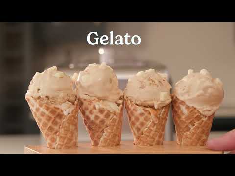 Cuisinart Elite Ice Cream & Gelato Maker (ICE150U)