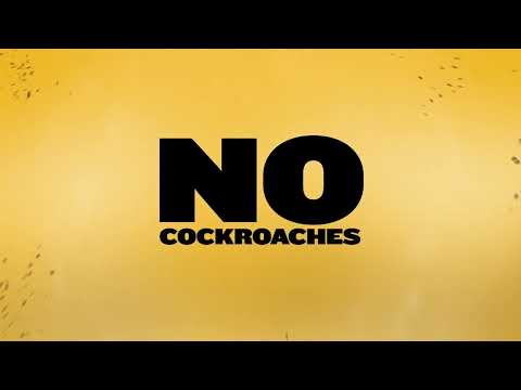 NO Cockroaches Kill and Protect Spray - Kiwicaer (305g)