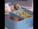 Bento Box Midi Nordic Blue - Mepal