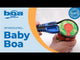 BOA 100mm Constrictor Strap Wrench