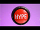 Hype Button (Set of 12)