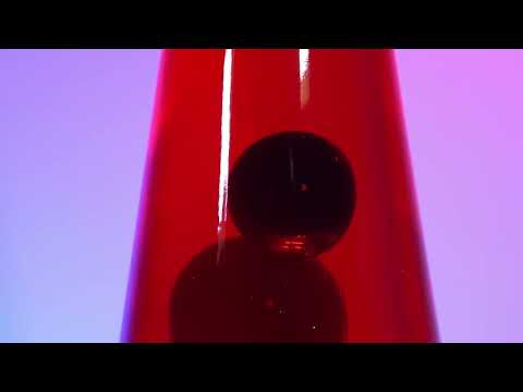 Diamond Motion Lamp - Grim Reaper (9.20 x 9.20 x 36cm)