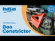 BOA 160mm Constrictor Strap Wrench