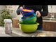 Nest 9 Plus - Opal - Joseph Joseph