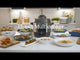 Cuisinart Meal Maker High Pressure Multi-cooker