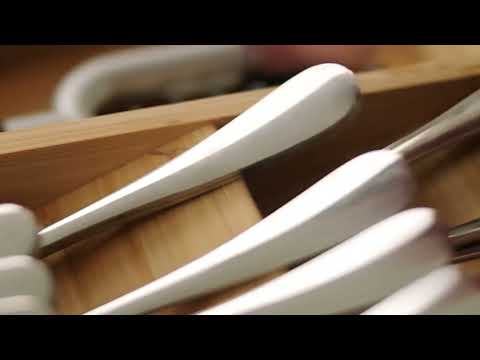 Drawerstore Bamboo Organiser - Joseph Joseph