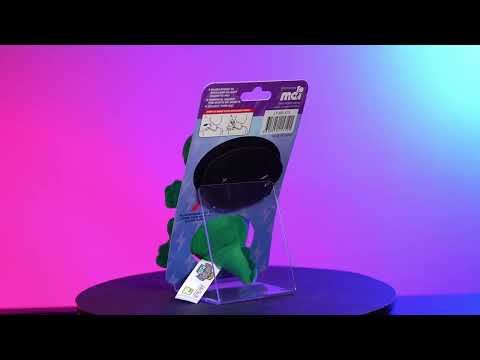 Shoulder Plush - Crocodile (9 x 6 x 15cm)