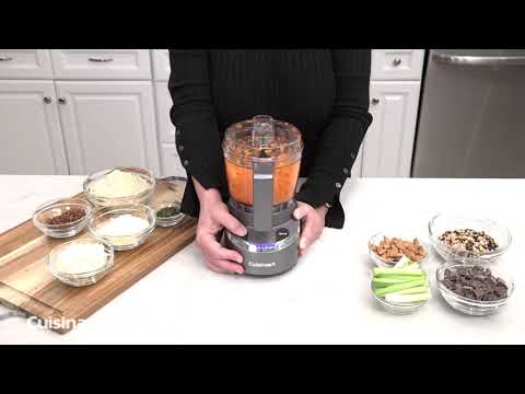 Cuisinart Cordless Mini Chopper