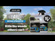 Herbicide - Weed Weapon Extra Strength Concentrate (2L)