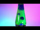 Diamond Motion Lamp - Alien (36cm)