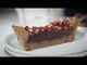Emile Henry Slim Rectangular Tart Dish - Flour