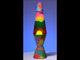 Diamond Motion Lamp - Paintball (36cm)