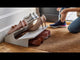 Joseph Joseph Shoe-In Large Space-saving Shoe Rack