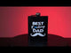 Metal Flask - Best F*cking Dad (13.5cm)