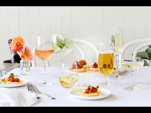 Stanley Rogers Tamar Stemless 450ml 6pk