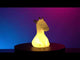 LED Light - Lil Dreamers Giraffe Soft Touch