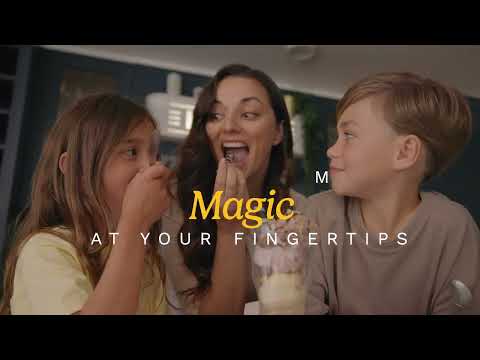 Cuisinart - Freeze Wand (ICE-FD10XA)