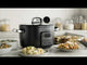 Bistro Slow Cooker 3.7L  - Stainless Steel - GreenPan