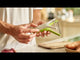 Nest Peel Set of 2 Peelers - Joseph Joseph