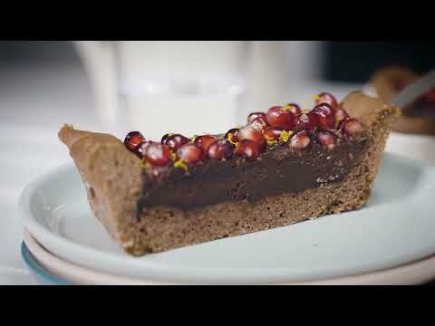 Slim Rectangular Tart Dish - Toscane - Emile Henry