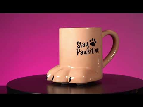 3D Mug - Furever Pets Dog