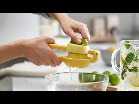 Joseph Joseph - Juicemax Citrus Press