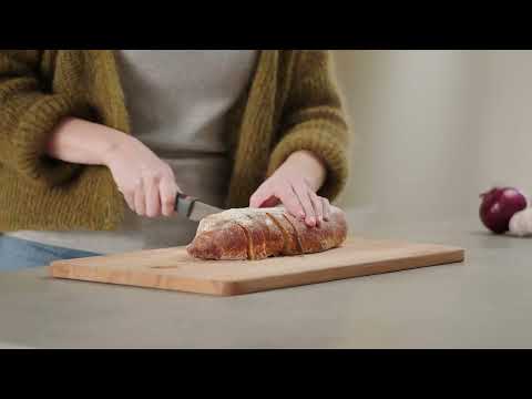 Joseph Joseph - Elevate Knives 5-Piece