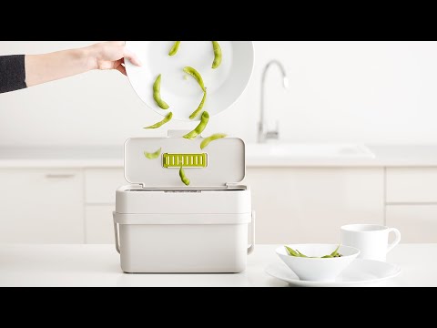 Joseph Joseph - Compo 4 Food Waste Caddy