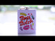 Metal Flask - Boss B*tch (13.5cm)
