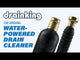 DRAIN KING Drain Cleaning Bladder (75mm-100mm)