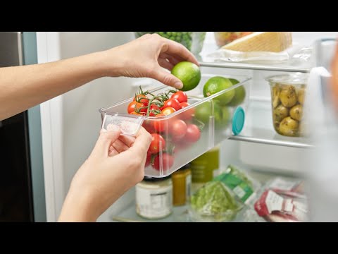 Joseph Joseph FridgeStore Small Storage