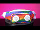 Fanny Pack Speaker - Rainbow (34cm)