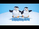 Salt & Pepper Set - Flavour Mates Penguin Island