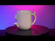 Coffee Mug - Boobs Wake & Bake